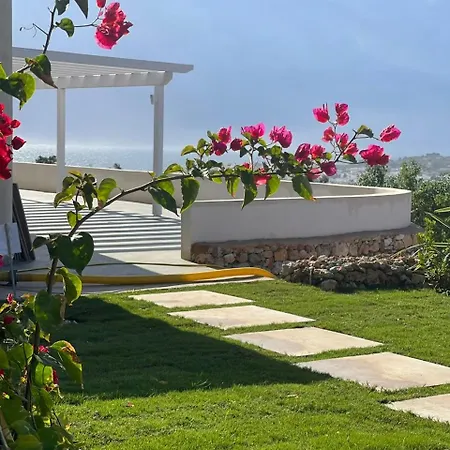 Del Parco Villa Castrignano del Capo