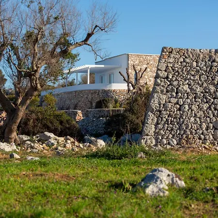 Del Parco Villa