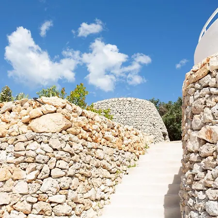 Villa Del Parco Castrignano del Capo