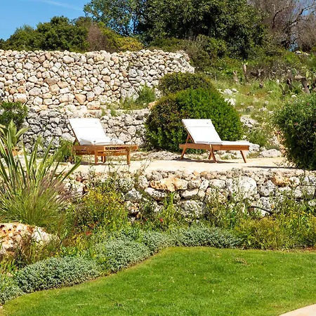 Del Parco Villa *