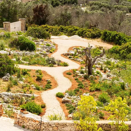 Del Parco * Castrignano del Capo